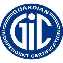 GIC中国 - 卡狄亚认证