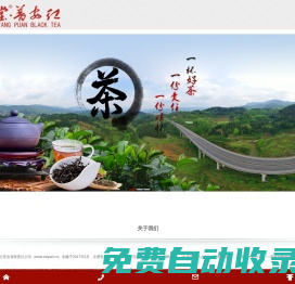 正山堂茶业|普安红茶|贵州茶叶公司就找贵州正山堂普安红茶业有限责任公司