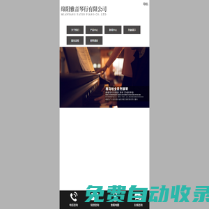绵阳雅音琴行有限公司