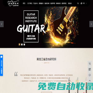 黑龙江电吉他_黑龙江吉他_吉他教育机构-黑龙江省吉他研究所