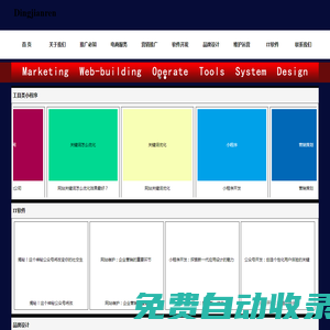 做网站-建网站-外贸网站建设-外贸建站与推广