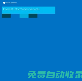 IIS Windows Server