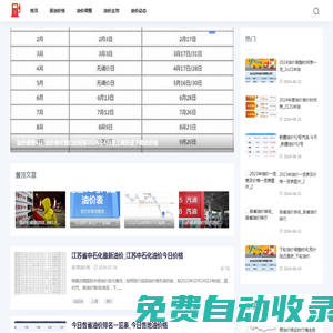 西北油价网-提供原油价格和油价调整信息