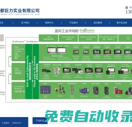 成都巨力实业有限公司