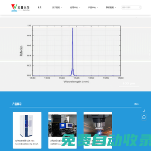 上海旭量光学技术有限公司