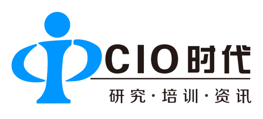 CIO时代—新技术、新商业、新管理