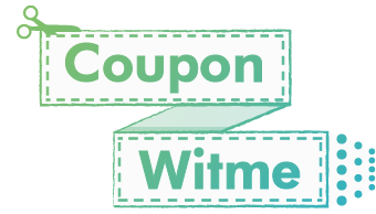 Couponwitme.com – Hot Vouchers & Discount Codes of June 2024