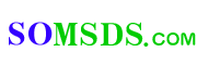 MSDS查询网、MSDS、化学品安全技术说明书查询、危险化学品名录、MSDS下载-东方创想科技-MSDS查询网